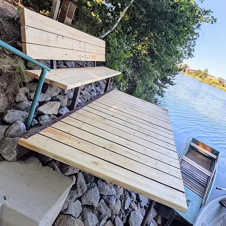 Σπίτι διακοπών Oliva Planá nad Lužnicí
